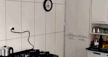 Casa Ocupada em Cabrobó/PE com 2 Quartos e 1 Vaga