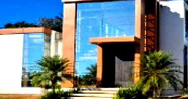 Imóvel em Brasília/DF com 2.125m² de área privativa