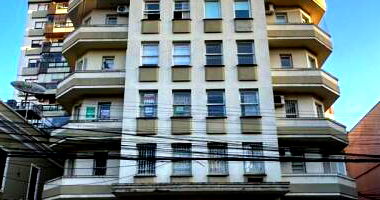 Apartamento com 3 Quartos na Avenida Independência