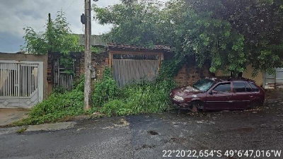 Casa com 3 Quartos e 146m² em Bauru/SP