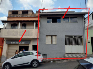 Apartamento com 100,80m² em Conselheiro Lafaiete/MG