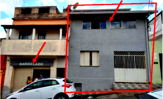 Apartamento com 100,80m² em Conselheiro Lafaiete/MG