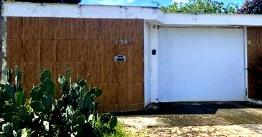 Casa residencial com 3 quartos, 2 banheiros, 1 vaga, 120m², ocupada