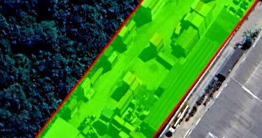 Terreno Industrial com 9.964,90m² em Santos/SP