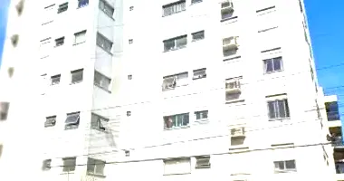 Apartamento Ocupado com 28,93m² em Leilão