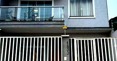 Casa em Condomínio com 1 Vaga - Ocupada em Cascavel/PR