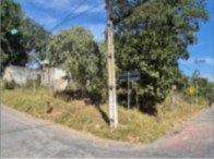 Terreno com 360,62m² de área