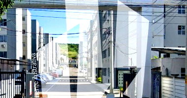 Apartamento com 2 quartos em Rio de Janeiro/RJ