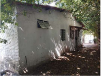 Casa - Terreno c/ 591,72m² em Alto Paraíso de Goiás