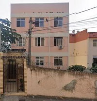 Andaraí - Apartamento com 91m² na Rua Souza Cruz
