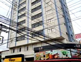 Apartamento 3 quartos com suíte, 147,95m², desocupado