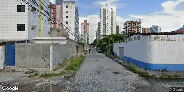 Terreno 220m² em Piedade