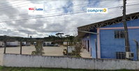 Terreno Industrial com 8.000 m² em Rio Negrinho/SC
