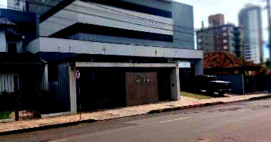 Apartamento Ocupado no Edifício Villa Lobos com 41 m²