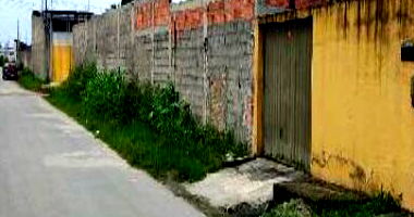 Casa com 3 quartos em Pilar, Alagoas