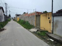 Casa com 3 quartos em Pilar, Alagoas