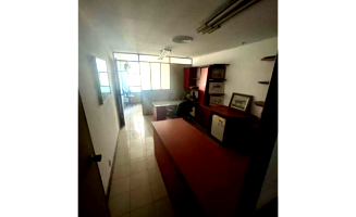 Sala Comercial com 33m² em Rio de Janeiro/RJ