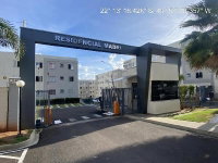Apartamento com 2 quartos, 1 vaga de garagem, 87,16 m²