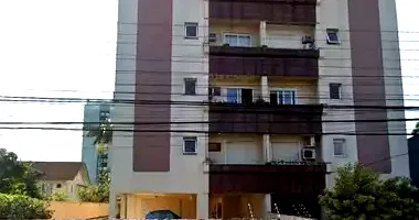 Apartamento 504 no Edifício Milano com 1 vaga e 90,90m²