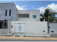Casa com 3 Quartos em Barra dos Coqueiros/SE - 106,4m²