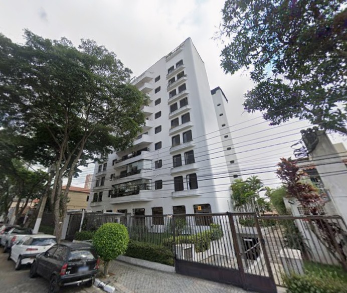 Apartamento duplex com 208,86 m², 2 vagas
