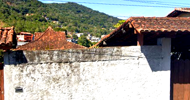 Casa em Petrópolis com 177m²