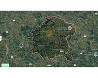 5 HECTARES TERRAS EM IPÊ - Imóvel