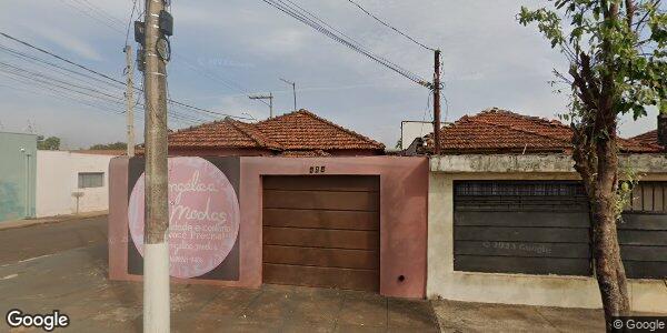 02 Casas em Barrinha/SP - Terreno de 196,80m²