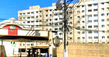 Apartamento 3 quartos, 62,90m², 1 vaga, livre de ônus em Santo André