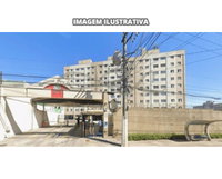 Apartamento 3 quartos, 62,90m², 1 vaga, livre de ônus em Santo André
