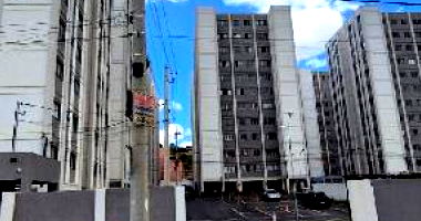 Apartamento com 1 quarto em Ibirité