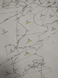 Fração de Lote Rural com 17,22ha