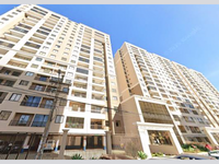 Apartamento 1104, 65m², 1 vaga