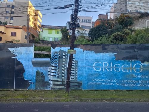 Terreno Urbano 1.039,50m² sem Benfeitorias - Oportunidade de Investimento