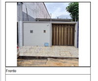 Casa com 3 quartos em Fortaleza - CE