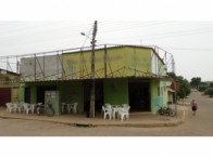 Edificação comercial com 325m² de terreno, ideal para investimento
