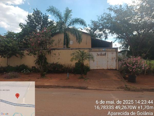 Casa 2 quartos, 1 banheiro, 1 vaga, 52,64m² construída, desocupada