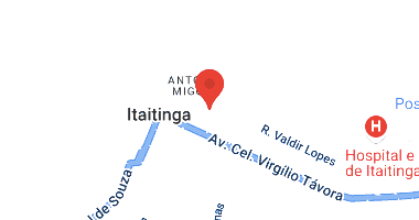 Casa com 3 Quartos e 2 Vagas em Itaitinga