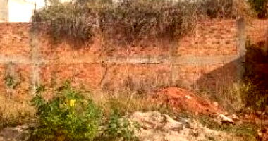 Terreno com 200m² em São João da Boa Vista/SP