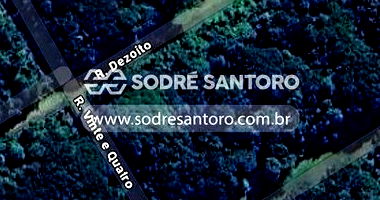 Terreno em Aquarius, 450m², Ocupado