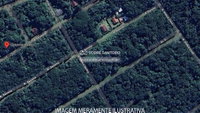 Terreno em Aquarius, 450m²
