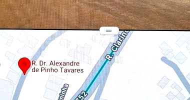 Lote para construção 205 m² em Sabinópolis, terreno plano