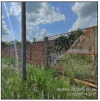 Terreno 355,2m² em Dourados/MS - Lote 166