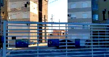 Apartamento com 2 quartos, 1 banheiro e 1 vaga