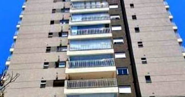 Apartamento Gafisa Like Aclimação com 2 Vagas e 67,92m²
