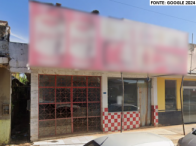 Edificação Comercial de 315,84m² em Brasiléia/AC