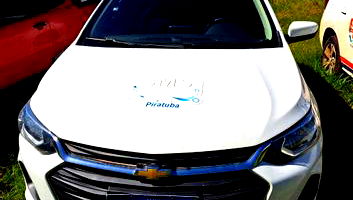 Chevrolet Onix 1.0 LT1 2022/2023 Branco