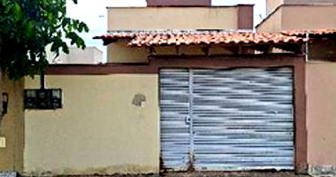 Casa 59,78m² em Nova Venécia/ES com 2 quartos