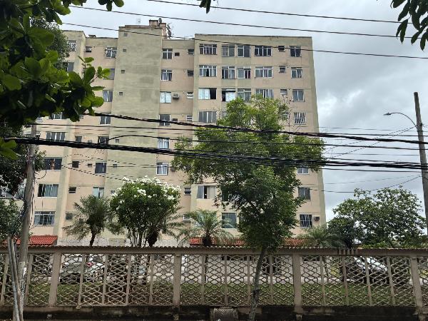 Apartamento com 2 quartos, 40m²