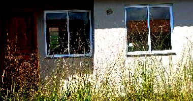 Casa com 2 quartos em Ponta Grossa/PR